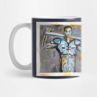 Bo Jackson Mug